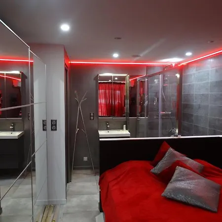 Apartamento Alcove - Port Nature 509 By Agn- Luxe - 2 Personnes Agde