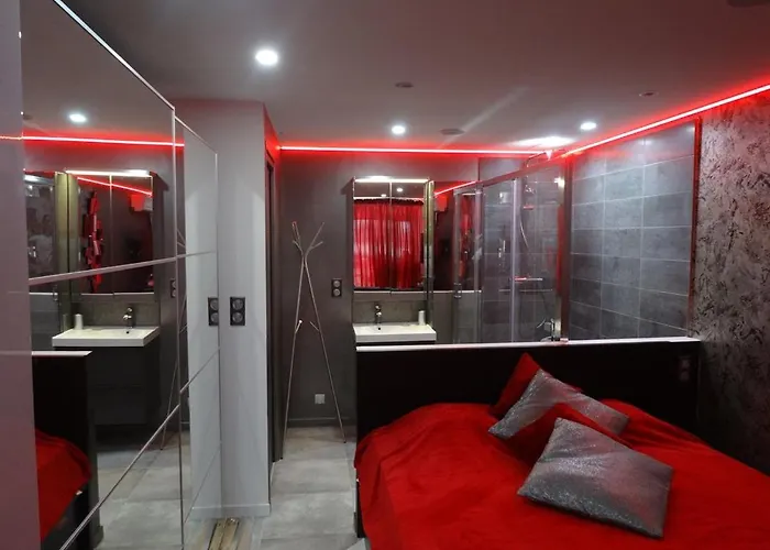 Apartment Alcove - Port Nature 509 By Agn- Luxe - 2 Personnes Agde