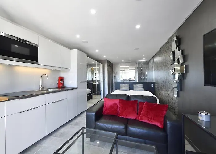 Alcove - Port Nature 509 By Agn- Luxe - 2 Personnes Agde